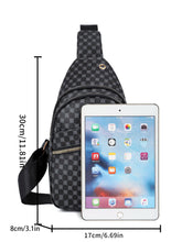 Load image into Gallery viewer, Chest Bag Trend Design for Men
