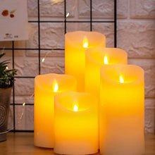Load image into Gallery viewer, 12Pcs/Set Flameless LED Candle
