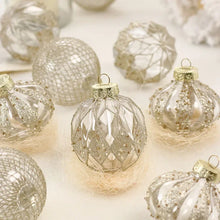 Load image into Gallery viewer, Christmas Ball Decorations
