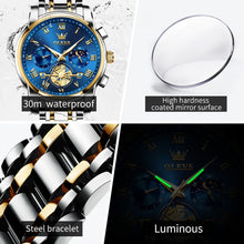 Load image into Gallery viewer, Men&#39;s Classic Watch
