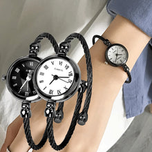 Load image into Gallery viewer, Women&#39;s Bracelet Watches
