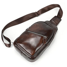 Load image into Gallery viewer, Chest Pack Casual Bag
