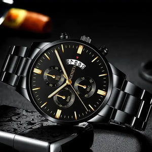 Men’s Business Wrist Watches