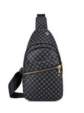 Load image into Gallery viewer, Chest Bag Trend Design for Men
