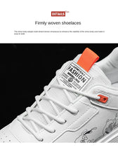 Load image into Gallery viewer, Men&#39;s Casual Sneakers
