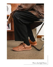 Load image into Gallery viewer, Men&#39;s Business Casual Shoe
