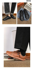 Load image into Gallery viewer, Men&#39;s Business Casual Shoe
