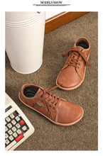 Load image into Gallery viewer, Men&#39;s Business Casual Shoe
