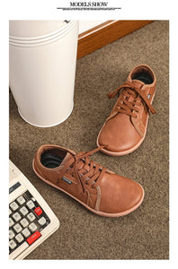 Men's Business Casual Shoe