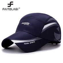 Load image into Gallery viewer, Outdoor Golf Hats
