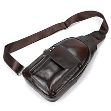 Load image into Gallery viewer, Chest Pack Casual Bag
