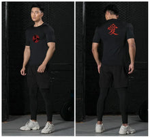 Load image into Gallery viewer, Men&#39;s Compression Shirt
