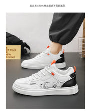 Load image into Gallery viewer, Men&#39;s Casual Sneakers
