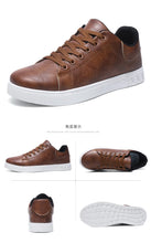 Load image into Gallery viewer, Men Casual Shoe
