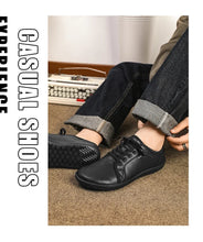 Load image into Gallery viewer, Men&#39;s Business Casual Shoe
