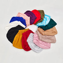 Load image into Gallery viewer, New Soft Modal Headwrap
