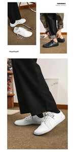 Men's Business Casual Shoe