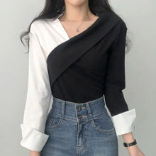 Load image into Gallery viewer, Long Sleeved Top
