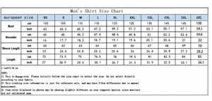 Men's Formal Shirt