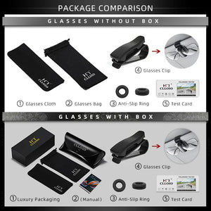 Polarized Sunglasses