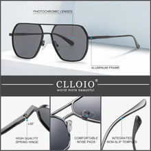 Load image into Gallery viewer, Polarized Sunglasses
