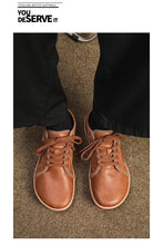 Load image into Gallery viewer, Men&#39;s Business Casual Shoe
