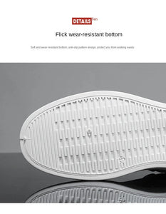 Men's Casual Sneakers