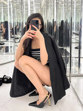 Load image into Gallery viewer, Women&#39;s Pointy High Heels
