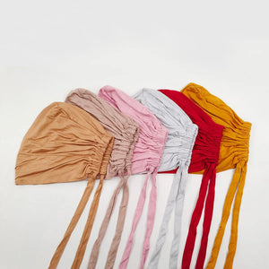 New Soft Modal Headwrap