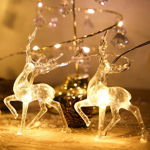 Reindeer Indoor Decoration