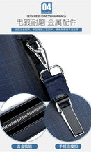 Load image into Gallery viewer, Men&#39;s Executive Briefcase
