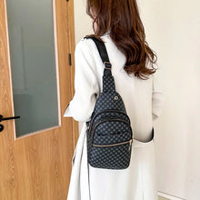 Load image into Gallery viewer, Chest Bag Trend Design for Men
