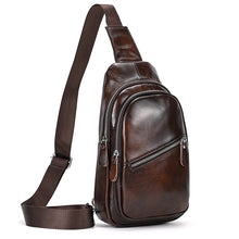 Load image into Gallery viewer, Chest Pack Casual Bag
