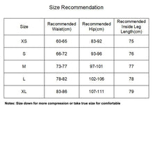 Load image into Gallery viewer, Women Yoga Leggings with Side Pockets
