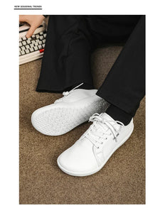 Men's Business Casual Shoe