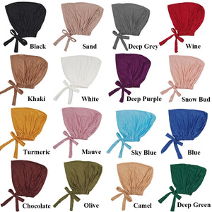 New Soft Modal Headwrap