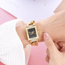 Load image into Gallery viewer, TVK Brand Women&#39;s Watch
