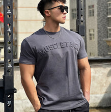 Load image into Gallery viewer, Men&#39;s Running T-shirt
