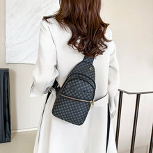 Load image into Gallery viewer, Chest Bag Trend Design for Men
