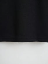 Load image into Gallery viewer, Heart &amp; Leopard Print Crew Neck T-Shirt

