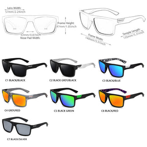 Polarized Sunglasses