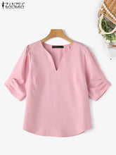 Load image into Gallery viewer, Fashion Blouse
