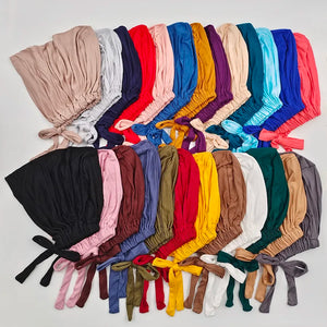 New Soft Modal Headwrap