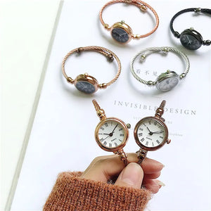 Women's Bracelet Watches