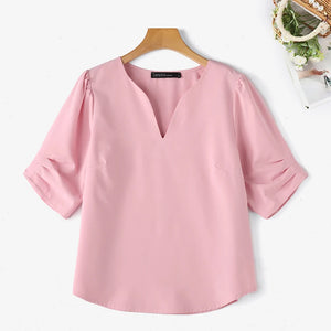 Fashion Blouse