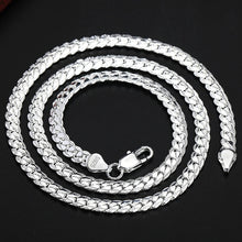 Load image into Gallery viewer, Sterling Silver Chain
