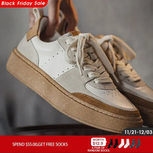 Load image into Gallery viewer, Men&#39;s Low Top Casual Breathable Skateboarding Shoes T
