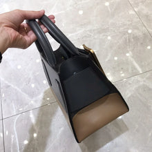 Load image into Gallery viewer, Handbags for Women 2022 Designer Luxury Genuine Leather Metal Square Buckle Shoulder Crossbody Bag Fashion Top Quality Tote Bag
