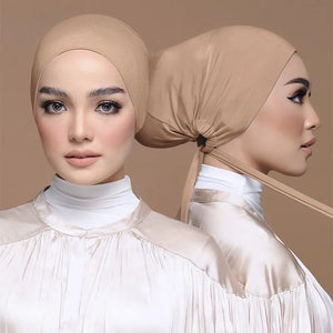 New Soft Modal Headwrap