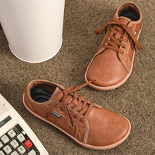 Load image into Gallery viewer, Men&#39;s Business Casual Shoe
